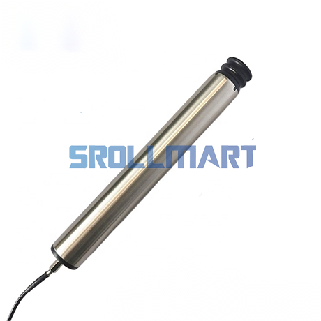 High Quality Flat Belt Drum Motor Roller