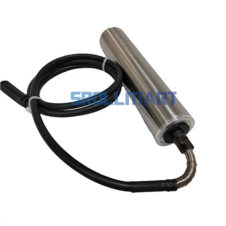 220v 380v Ac Drum Motor